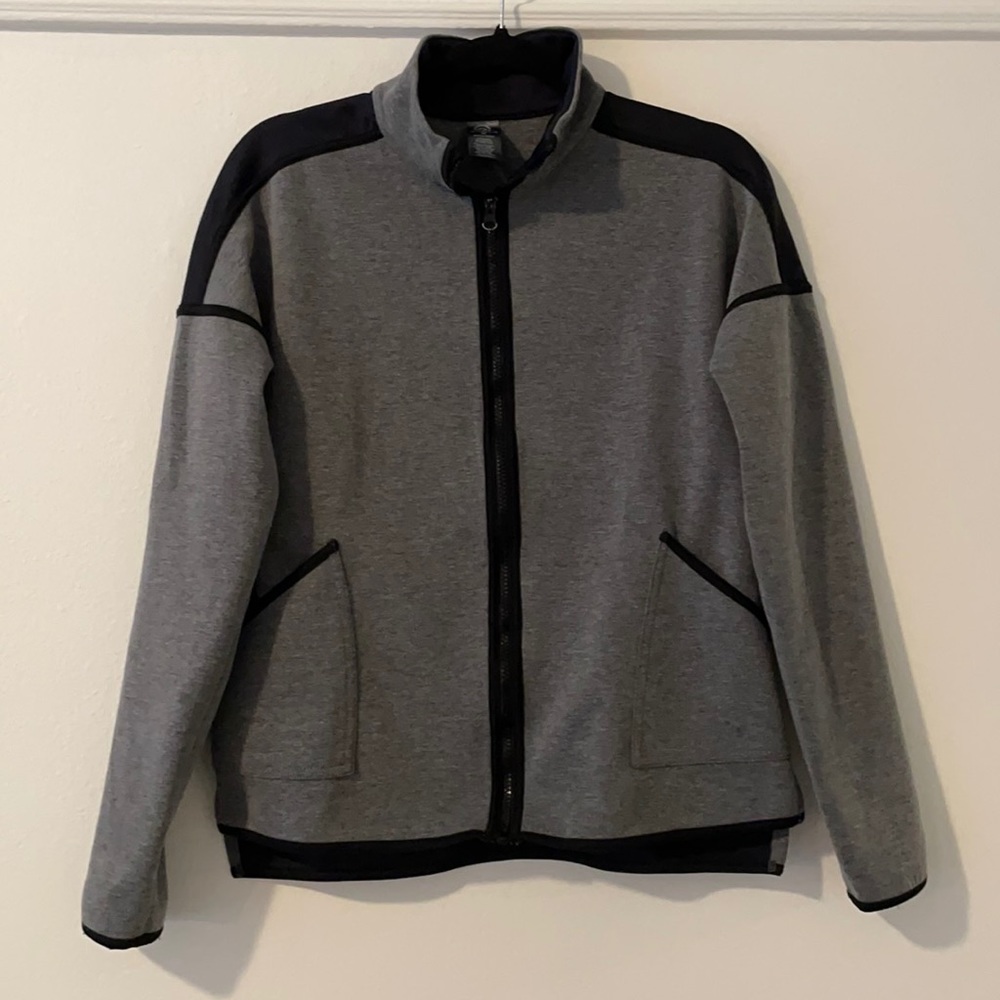 Athletic Jacket